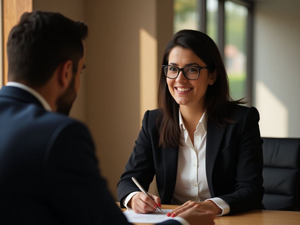 Directora Ejecutiva
